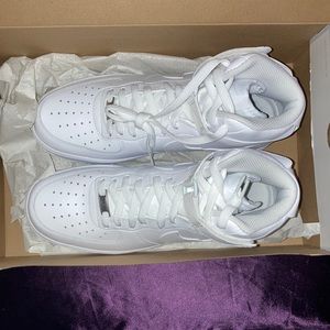 Nike Air Force 1 Sneakers